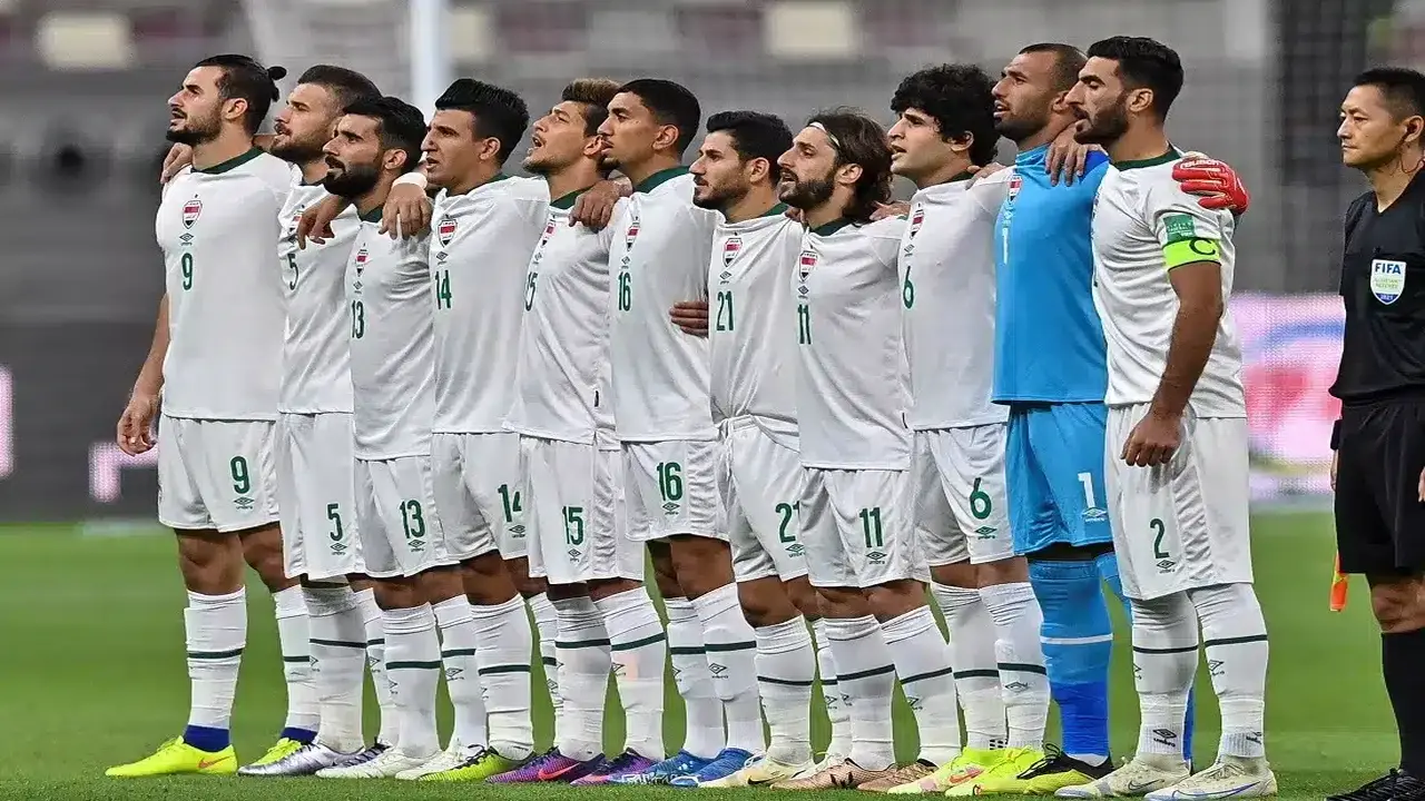 أرنولد: دفاع منتخب العراق قادر على إيقاف هالاند.. ونملك سلاح قوي في المونديال